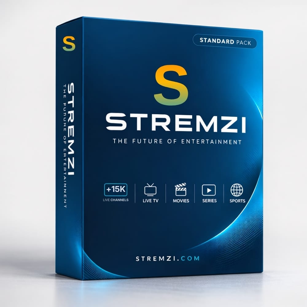 Standard IPTV Reseller 600 Credits Pack — Best Wholesale Deal (2026)